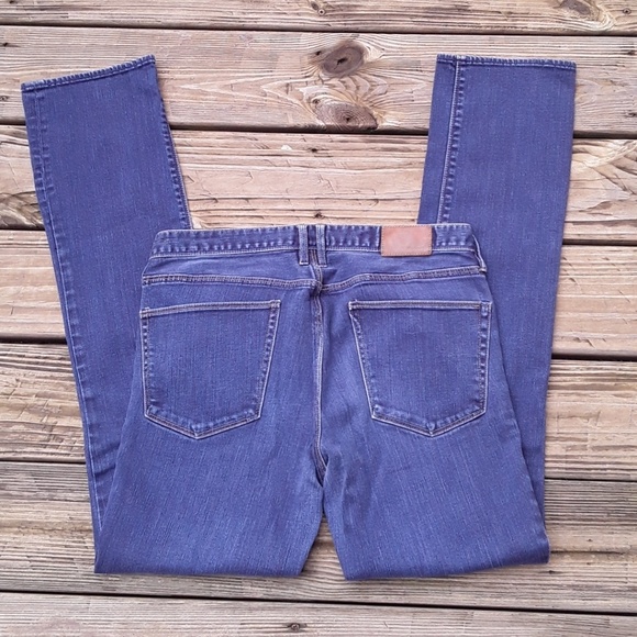 GUC Rail Straight Madewell jeans - Picture 3 of 3